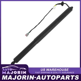 Ma117942j01 Majorin-autoparts Single For 15-21 Ford Edge L D1106 Lift Support Struts Spring Liftgate Gas Shock