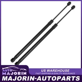 Ma119096j01 Majorin-autoparts 2pc Fit For 04-09 Corolla Verso Zer/zze Mpv Tailgate Lift Support Shock Strut