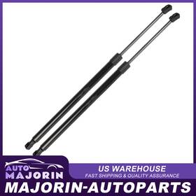 Majorin-autoparts Ma119770j01 2pc Fit For 2010-2018 4runner Liftgate Lift Supports Shocks Struts Gas Springs