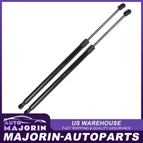 Ma119770j01 Majorin-autoparts 2pc Fit For 2010-2018 4runner Liftgate Lift Supports Shocks Struts Gas Springs