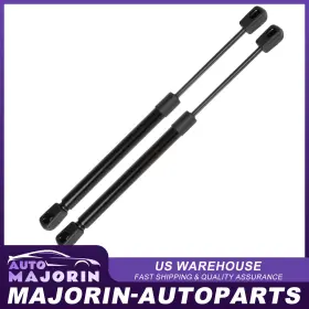 Ma119773j01 Majorin-autoparts 2pc Fit For Weather Guard Saddle Box Universal Lift Supports Shocks Struts Gas