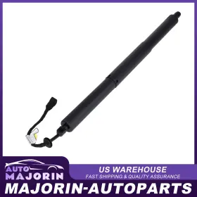 Ma119903j01 Majorin-autoparts Single For 18-20 Bmw X2 F39 Liftgate Lift Support Struts Shocks Gas Spring Lh/rh