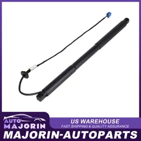 Ma119906j01 Majorin-autoparts Single For Mercedes-benz Gl Gls X166 Liftgate Rh Lift Supports Shocks Springs