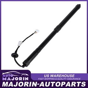 Majorin-autoparts Ma119915j01 1pc For 14-19 Nissan Rogue/x-trail Liftgate Lh/rh Lift Support Shocks Struts Gas