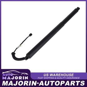 Majorin-autoparts Ma119930j01 Single For 15-20 Nissan Murano Liftgate Lift Support Strut Shock Prop Spring Lh