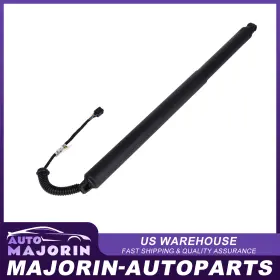 Ma119930j01 Majorin-autoparts Single For 15-20 Nissan Murano Liftgate Lift Support Strut Shock Prop Spring Lh