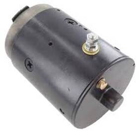 Marinepartsdistributors 686696180754 Hydraulic Lift Gate 1961-1968 Pump Motor 46-3562 Mdy-6123 Mmq-4002 12v Cw