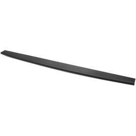 Marshshore Msh-ztly0322 For 14-19 Chevrolet Silverado Gmc Sierra Tail Gate Molding Trim Cap Oe Style