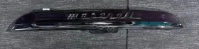 670071833 Maserati 2014-2018 Ghibli Liftgate Handle / Light Bar W Camera Oe