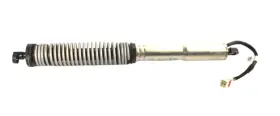 670033058 Maserati Motors 14-21 Ghibli Rear Trunk Lid Lift Shock Strut Actuator Oem