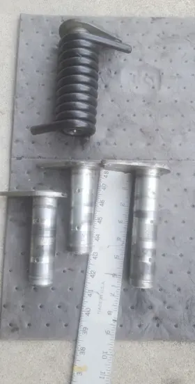 Maxon 187458775859 Liftgate Fold Springs