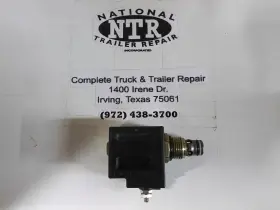 250072 Maxon Solenoid Valve Assy
