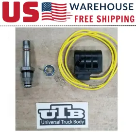 Gpt-25 Maxon 253353 Oem Solenoid Valve Gpt25 Gpt3 Gpt-3 Liftgate Morgan Supreme Gpt-25 Maxon 253353 Oem Solenoid Valve Gpt25 Gpt3 Gpt-3 Liftgate Morgan Supreme
