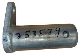 Maxon 253579 Coupling L/h Bmra Machined Old Version