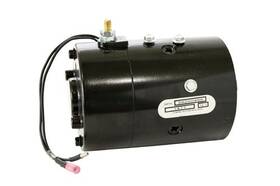Maxon 268070-01 268337-01 Oem Motor- Liftgate - New P/n 39200518 Nda Shipping