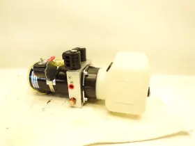 S203t-565 Maxon 287076-01 New Oem 12vdc Power Unit P/d Tuk-a-way