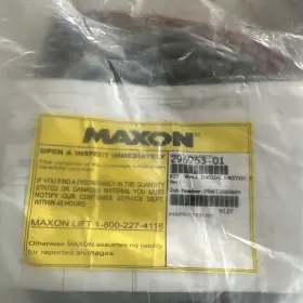 296963-01 Maxon Kit Wall Inside Switch For Liftgate 296963-01 Maxon Kit Wall Inside Switch For Liftgate