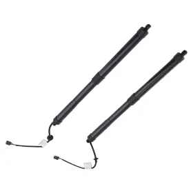 8npd5c Maxpeedingrods L R Tailgate Power Lift Support For Kia Sedona 3.3l - Lambda 2 Wagon Long 15-21