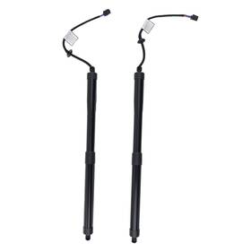 Maxpeedingrods Bh5uso Pair Rear Trunk Tailgate Lift Supports For Kia Sedona 3.3l Lambda 2 2015-2021