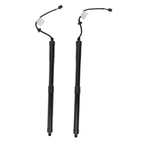Bh5uso Maxpeedingrods Pair Rear Trunk Tailgate Lift Supports For Kia Sedona 3.3l Lambda 2 2015-2021 Bh5uso Maxpeedingrods Pair Rear Trunk Tailgate Lift Supports For Kia Sedona 3.3l Lambda 2 2015-2021