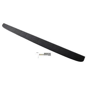 Q46nsk Maxpeedingrods Black Tailgate Cap Cover For Chevrolet Silverado 3500 2001-2006 Rear Pp