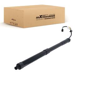 Maxpeedingrods R25ix3 Left Tailgate Power Lift Support For Hyundai Santa Fe 3.3l V6 Sport 2013-2016
