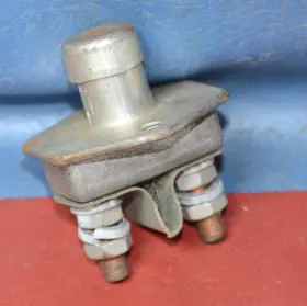 1816-79m1 Maxx Motor 57306 Nos Massey Ferguson Push Button Foot Starter Switch Ro1327 Apl2250 Usa