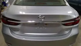 170-10282a Mazda 6 2018 Trunk/hatch/tailgate 1520141