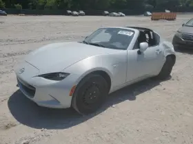 170-10292a Mazda Miata 2019 Trunk/hatch/tailgate 2293686