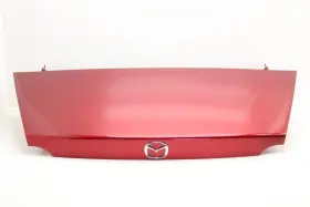 170-10293b Mazda 2016-2023 Mx-5 Miata Nd Red Rear Trunk Lid Tailgate Assembly 170-10293b Mazda 2016-2023 Mx-5 Miata Nd Red Rear Trunk Lid Tailgate Assembly