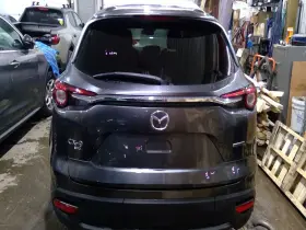 170-10302a Mazda Local Pickup Only Trunk/hatch/tailgate Manual Lift Fits 19-23 Cx-9 88750