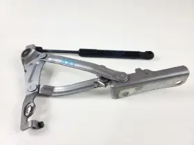 Bbm4-52-710b Mazda 10-13 3 Rear Trunk Right Rh Side Tailgate Lift Strut Support Cylinder Oem
