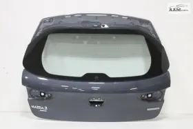 Bdy0-52-61x Mazda 2019-2023 3 Hatchback Tailgate Liftgate Back Door And Windshield Glass Oem