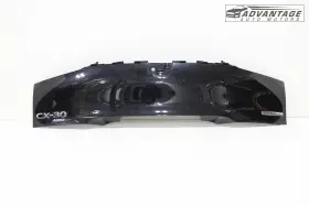 Dgj15085051 Mazda Dgh9-851-51 2020-2025 Cx-30 Rear Liftgate Tailgate Lower Molding Oem