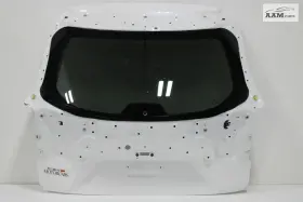 Dgy2-62-02xa Mazda 2020-2023 Cx-30 Tailgate Liftgate Back Door Shell Panel With Glass Oem