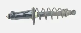 F151-52-720 Mazda 2004-2008 Rx8 Manual Driver Rear Strut Oem