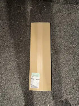 Kb8b-50-854 Mazda New Oem Liftgate Finish Panel Bracket Cx-5 2017-2024