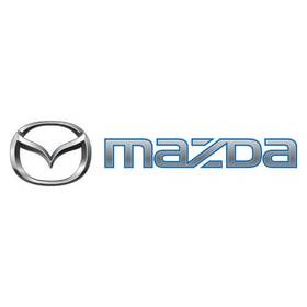 Mazda Kby0-62-02xe Genuine Body Lift Gate