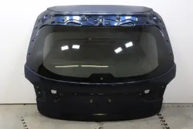 Kmy16202x Mazda 2024 - 2026 Cx-90 Rear Liftgate Tailgate Hatch With Glass Oem Blue 42m