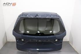 Mazda Kmy36202x 2024-2025 Cx-70 Cx-90 Tailgate Liftgate Back Door Shell Panel With Glass Oem