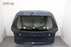 Kmy36202x Mazda 2024-2025 Cx-70 Cx-90 Tailgate Liftgate Back Door Shell Panel With Glass Oem