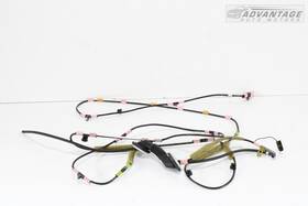 Mazda Td1366940d 2007-2012 Cx-9 Cx9 3.7l Rear Tailgate Liftgate Wiring Harness With Pipe Oem