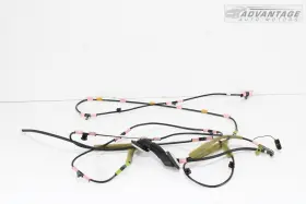 Td1366940d Mazda 2007-2012 Cx-9 Cx9 3.7l Rear Tailgate Liftgate Wiring Harness With Pipe Oem