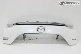 Tk51-50-850d-64 Mazda 2016-2023 Cx-9 Tailgate Liftgate Back Door Applique Cover Panel Oem Tk51-50-850d-64 Mazda 2016-2023 Cx-9 Tailgate Liftgate Back Door Applique Cover Panel Oem