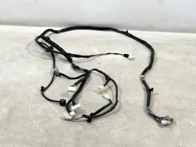 Tk81-67-05yb Mazda 16-24 Cx-9 Cx9 Tailgate Liftgate Back Door Wire Wiring Harness Cable Oem