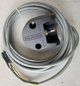 Mbb-palfinger Interlift P-2004565 Liftgate Toggle Switch Assy 3 Wire Genuine