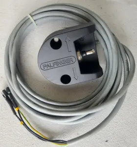 P-2004565 Mbb-palfinger Interlift Liftgate Toggle Switch Assy 3 Wire Genuine P-2004565 Mbb-palfinger Interlift Liftgate Toggle Switch Assy 3 Wire Genuine