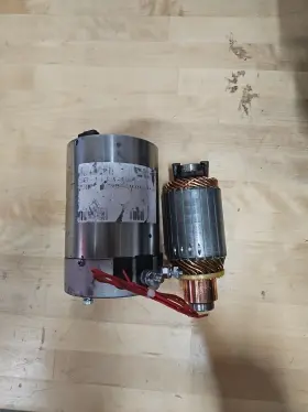 P-2020866 Mbb-palfinger Interlift Liftgate Motor For Ilr Ilp Ild Liftgates. Oem P-2020866 Mbb-palfinger Interlift Liftgate Motor For Ilr Ilp Ild Liftgates. Oem
