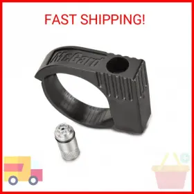 70007 Mcgard 76029/70007 76029 Premium Pick-up Truck Tailgate Lock Black