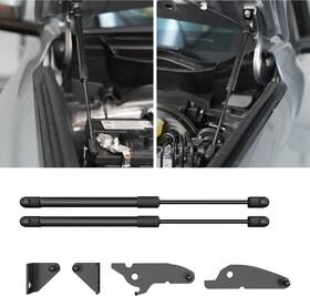 Menghe Tt20260225001 For 2024-2026 Toyota Tacoma 25-26 4runner Hood Strut Lift Support